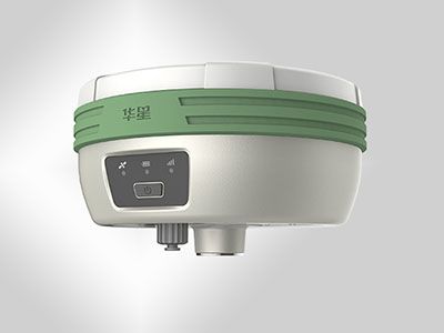 中海達華星A8 PLUS小型化RTK